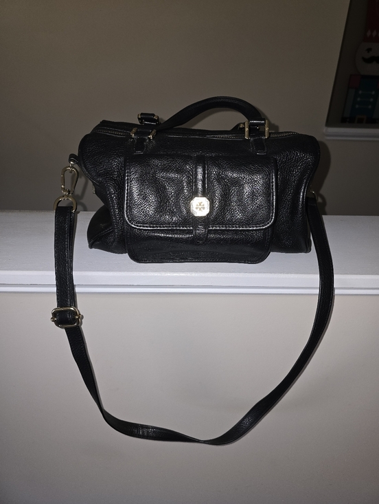 Tory Burch Handbags - Tory Burch Satchel